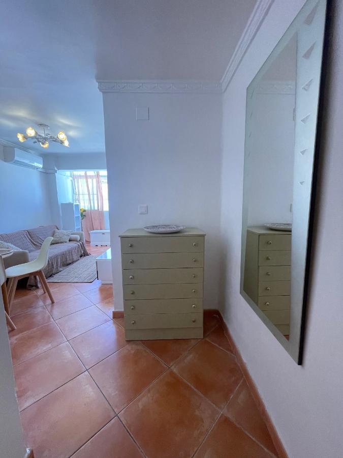 Two Bedroom Apartment In Malaga Center With Views Extérieur photo