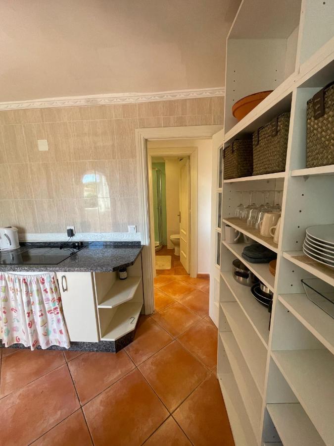 Two Bedroom Apartment In Malaga Center With Views Extérieur photo