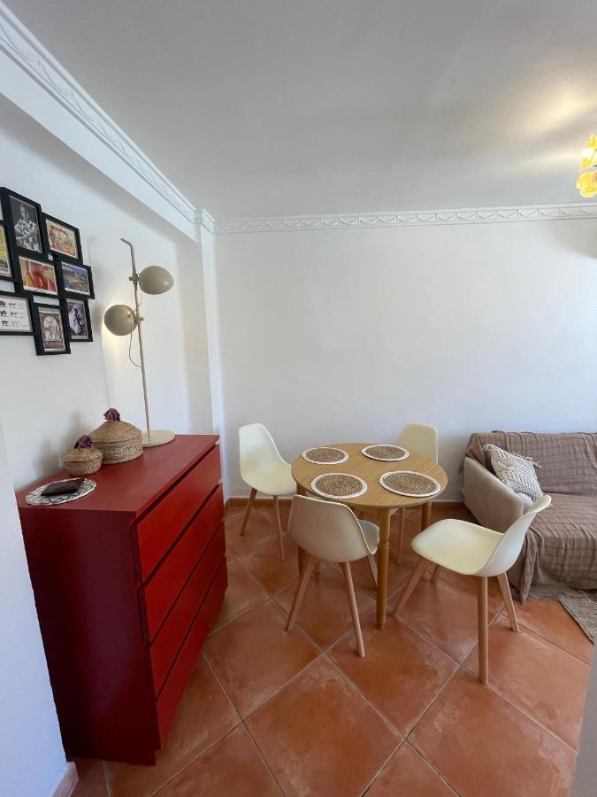 Two Bedroom Apartment In Malaga Center With Views Extérieur photo