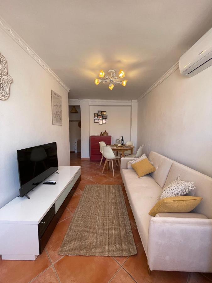 Two Bedroom Apartment In Malaga Center With Views Extérieur photo
