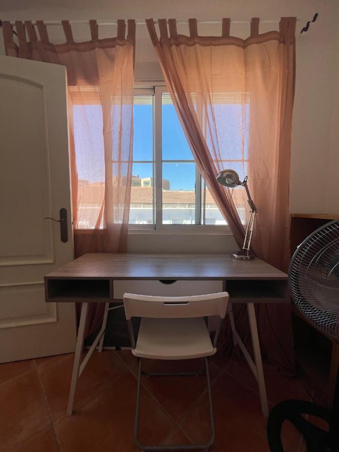 Two Bedroom Apartment In Malaga Center With Views Extérieur photo