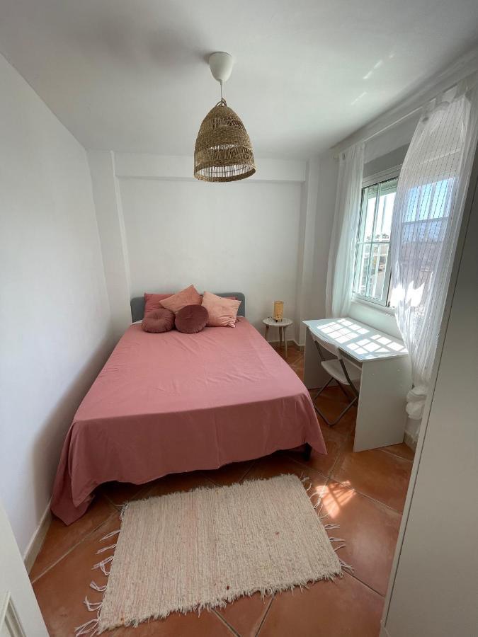 Two Bedroom Apartment In Malaga Center With Views Extérieur photo