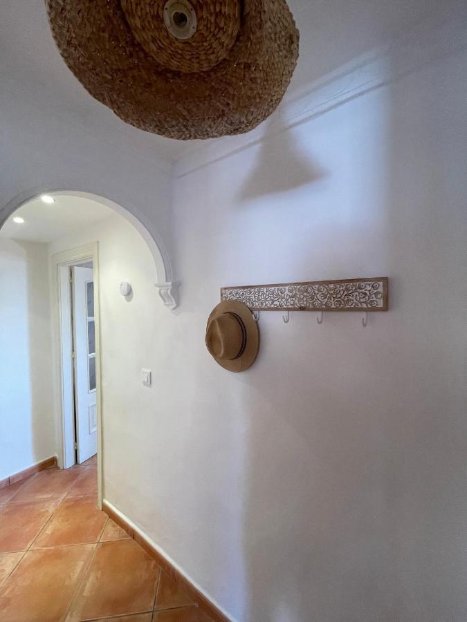 Two Bedroom Apartment In Malaga Center With Views Extérieur photo