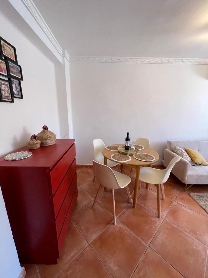 Two Bedroom Apartment In Malaga Center With Views Extérieur photo