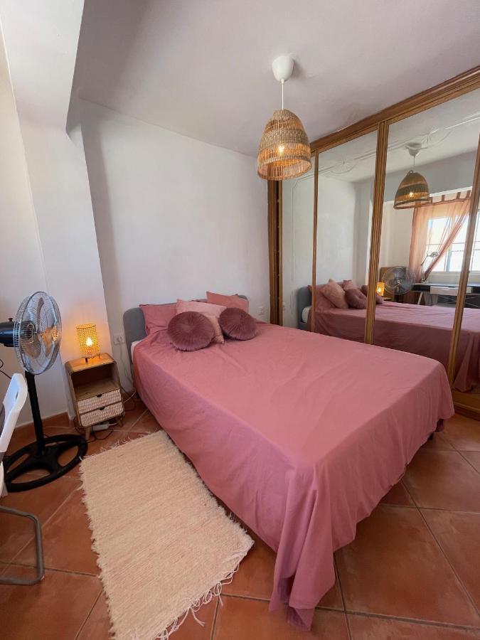 Two Bedroom Apartment In Malaga Center With Views Extérieur photo