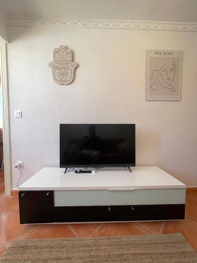 Two Bedroom Apartment In Malaga Center With Views Extérieur photo