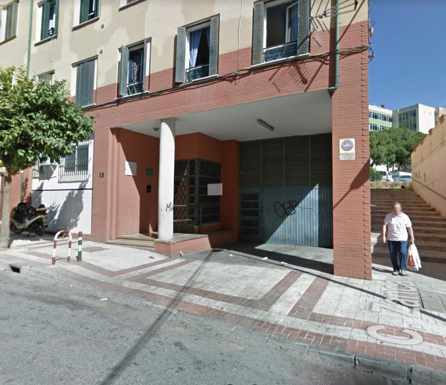 Two Bedroom Apartment In Malaga Center With Views Extérieur photo
